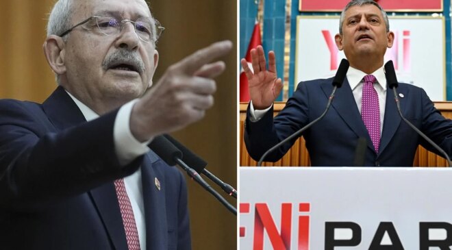 Yeni Parti mi CHP mi? İşte son seçim anketinden çıkan sürpriz sonuç