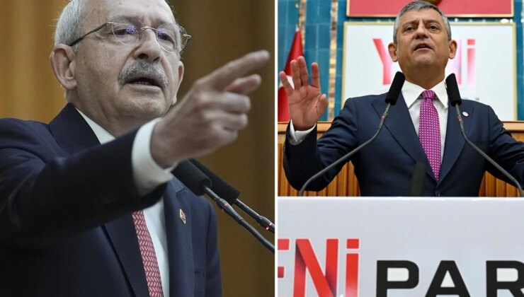 Yeni Parti mi CHP mi? İşte son seçim anketinden çıkan sürpriz sonuç