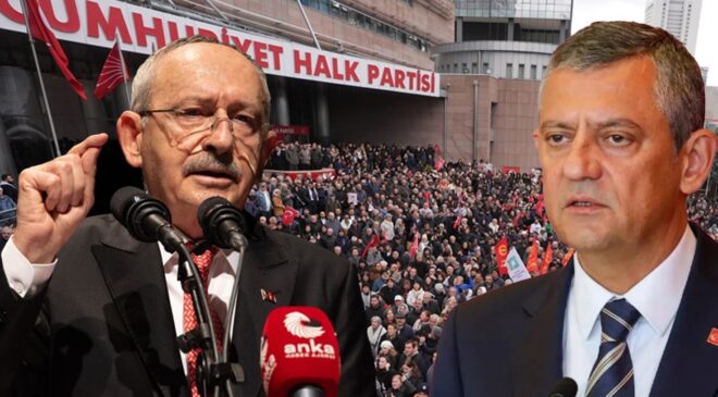 28 ilde CHP’li başkan kalmadı! İşte Yeni Parti’ye geçenlerin sayısı
