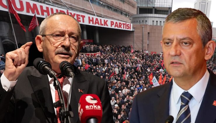 28 ilde CHP’li başkan kalmadı! İşte Yeni Parti’ye geçenlerin sayısı