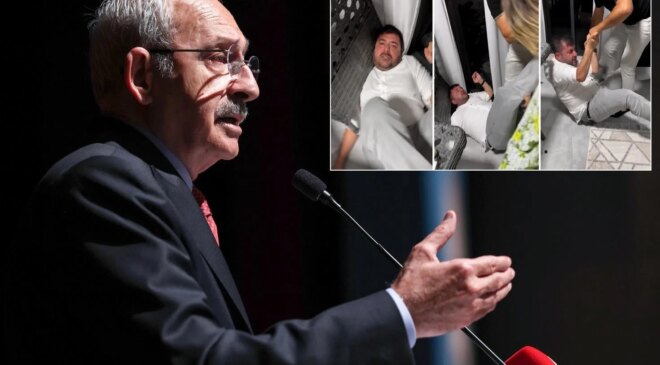 Kılıçdaroğlu’ndan tacizle suçlanan Ahmet Baran Yazgan için ilk yorum