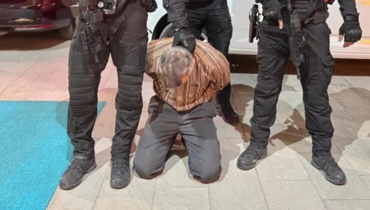 Cumhurbaşkanı Erdoğan’a suikast timindeydi: İşte hain FETÖ’cüyü ele veren detay