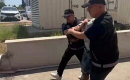 Kırmızı bültenle aranan uyuşturucu taciri Adana’da yakalandı