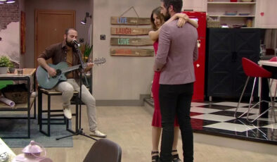 Kısmetse Olur’un olay çifti yıllar sonra yeniden bir arada!