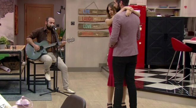 Kısmetse Olur’un olay çifti yıllar sonra yeniden bir arada!