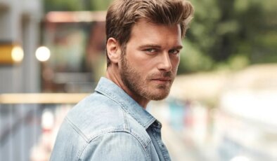 Kıvanç Tatlıtuğ hesabını neden kapattı? Gerçek ortaya çıktı!