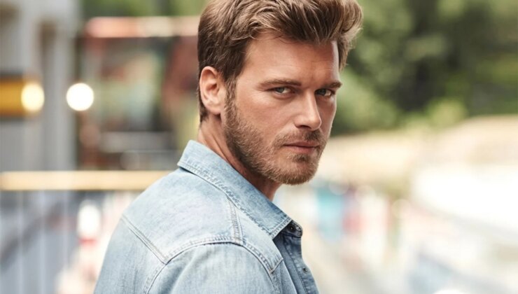 Kıvanç Tatlıtuğ hesabını neden kapattı? Gerçek ortaya çıktı!