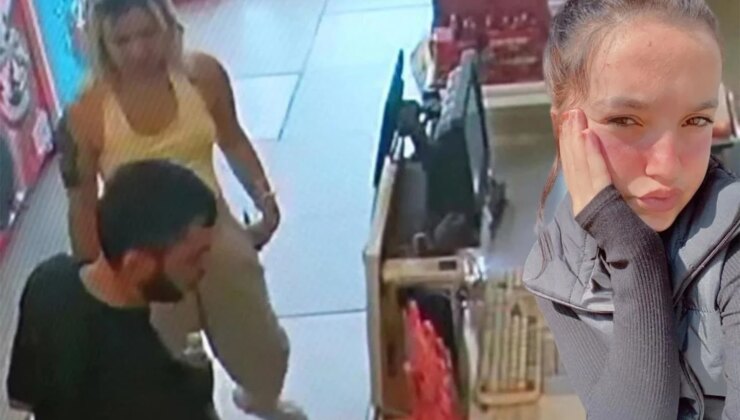 Kızartma yaparken katledildi: Ece Naz’ın son anları ortaya çıktı