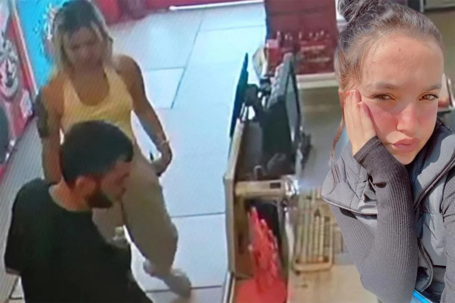 kizartma yaparken katledildi ece nazin son anlari ortaya cikti 20120579 96