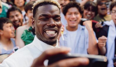 Kocaelispor’dan Pogba bombası