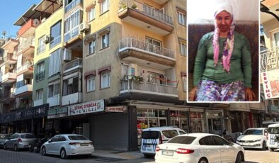 Kocasının elleriyle boğmaya çalıştığı Hacer, yaşam mücadelesini kaybetti