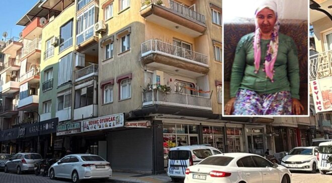 Kocasının elleriyle boğmaya çalıştığı Hacer, yaşam mücadelesini kaybetti