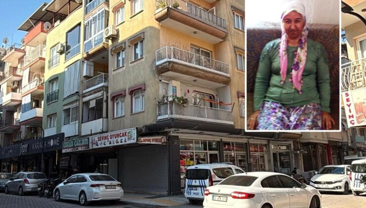 Kocasının elleriyle boğmaya çalıştığı Hacer, yaşam mücadelesini kaybetti