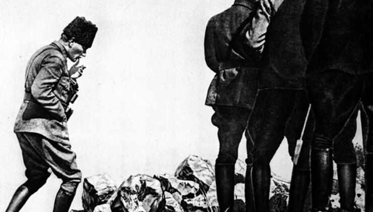 Bağımsızlık ateşinin yandığı gün: 30 Ağustos büyük zaferi 104 yaşında