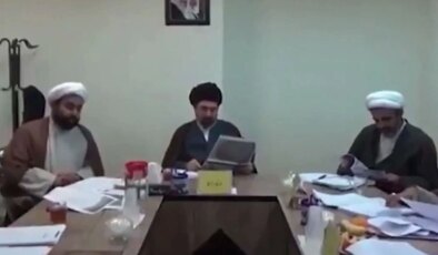 Mücteba Hamaney’in yeni görüntüleri yayınlandı