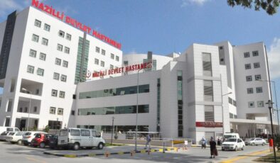 Hastaneye kaldırılan hükümlü tedavi gördüğü sırada firar etti
