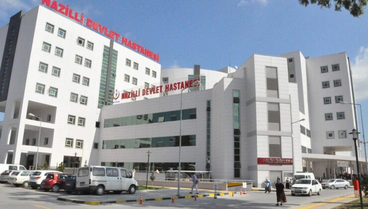 Hastaneye kaldırılan hükümlü tedavi gördüğü sırada firar etti