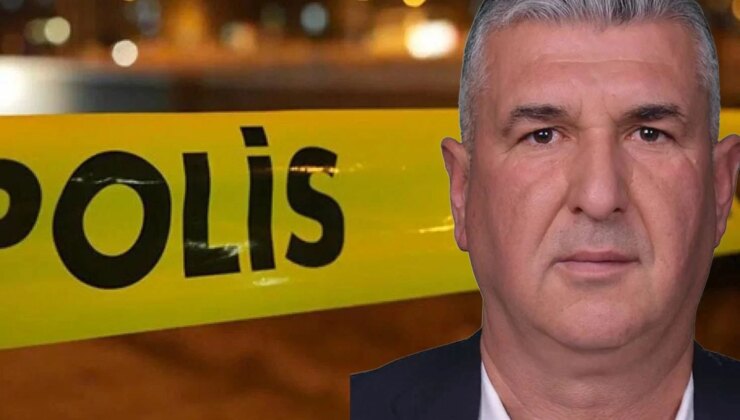 Kayseri’de komşusuyla tartışan eski muhtar öldürüldü