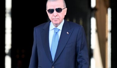 Şeybani: Türkiye, Suriye’nin yeniden inşasında temel ortak