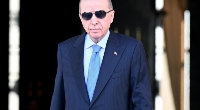 Şeybani: Türkiye, Suriye’nin yeniden inşasında temel ortak