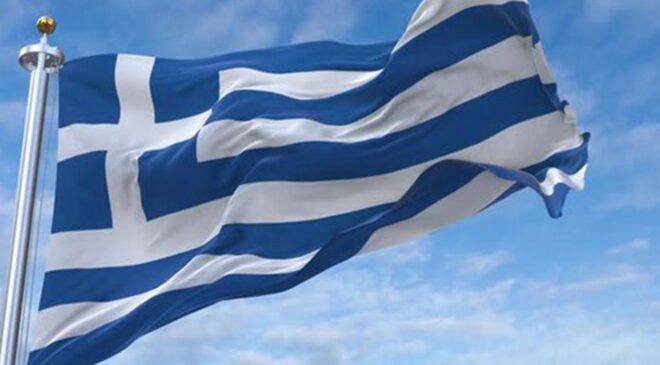 Yunanistan’ın Sifnos Adası’nda helikopter kazası: 3 ölü