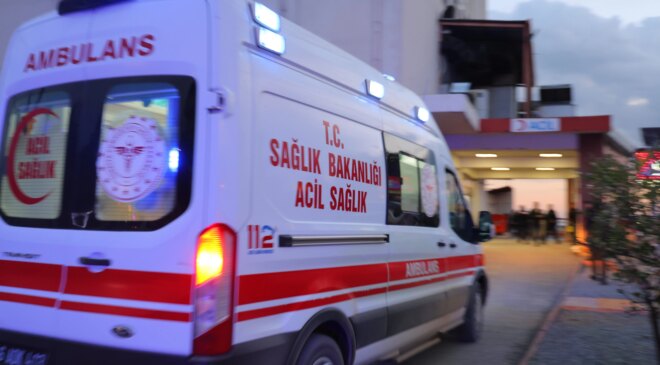 Beylikdüzü’nde komşularının haber alamadığı kadın evinde ölü bulundu