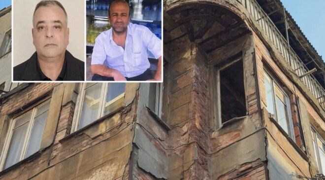 Beyoğlu’nda komşusunu bıçakla öldürüp ‘kötü koku geliyor’ diye ihbarda bulundu