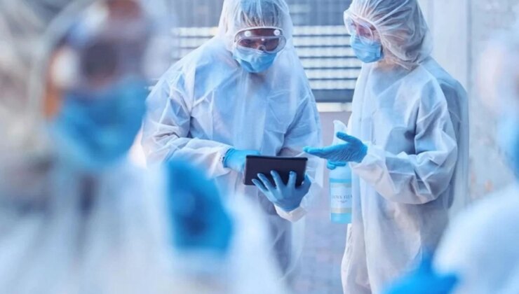 Yunanistan’da Batı Nil virüsü alarmı: Vakalar gitgide artıyor
