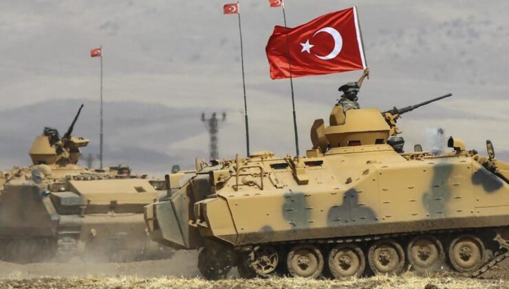 Komşuyu korku sardı: ABD çekilirse Türkiye güç kazanacak