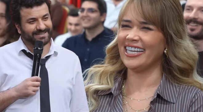 Konuşanlar’a katıldı, söyledikleri başına iş açtı! Gözaltına alındı