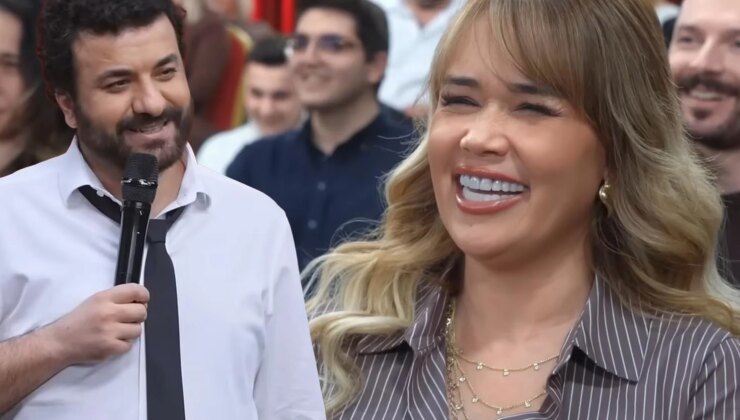 Konuşanlar’a katıldı, söyledikleri başına iş açtı! Gözaltına alındı