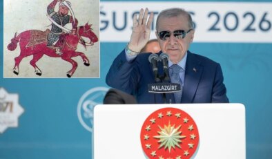 “Atın kuyruğunu bağlamak” ne anlama geliyor! İşte Erdoğan’ın defalarca tekrarladığı o geleneğin tarihi