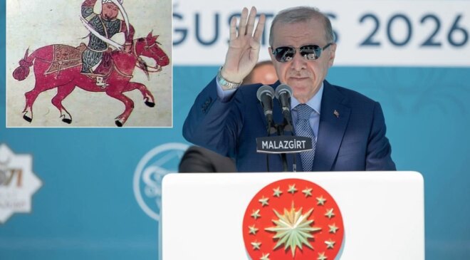 “Atın kuyruğunu bağlamak” ne anlama geliyor! İşte Erdoğan’ın defalarca tekrarladığı o geleneğin tarihi