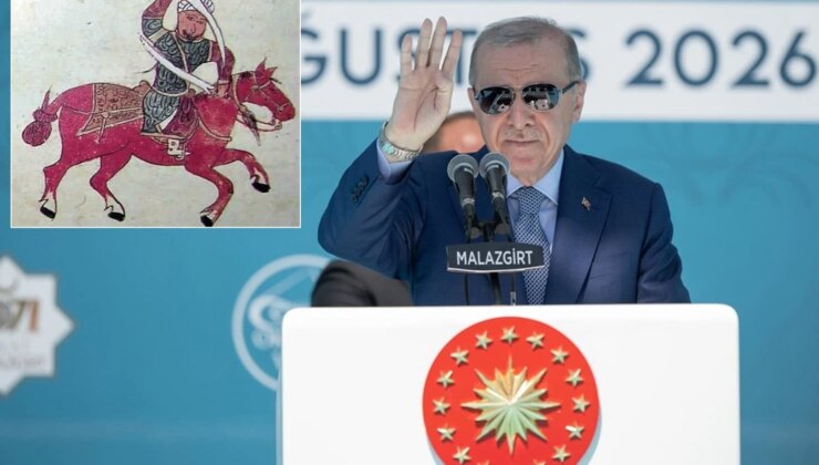 “Atın kuyruğunu bağlamak” ne anlama geliyor! İşte Erdoğan’ın defalarca tekrarladığı o geleneğin tarihi