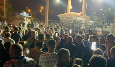 Konya’da ‘isyan’ iddiası şehri karıştırdı: Emniyetten açıklama geldi