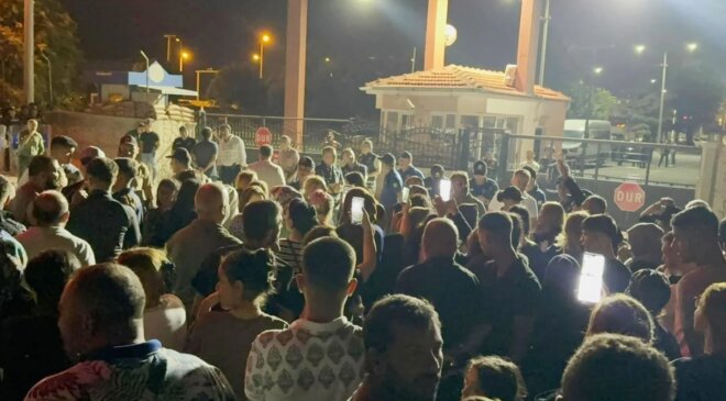 Konya’da ‘isyan’ iddiası şehri karıştırdı: Emniyetten açıklama geldi