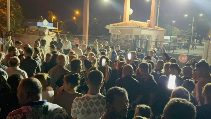 Konya’da ‘isyan’ iddiası şehri karıştırdı: Emniyetten açıklama geldi