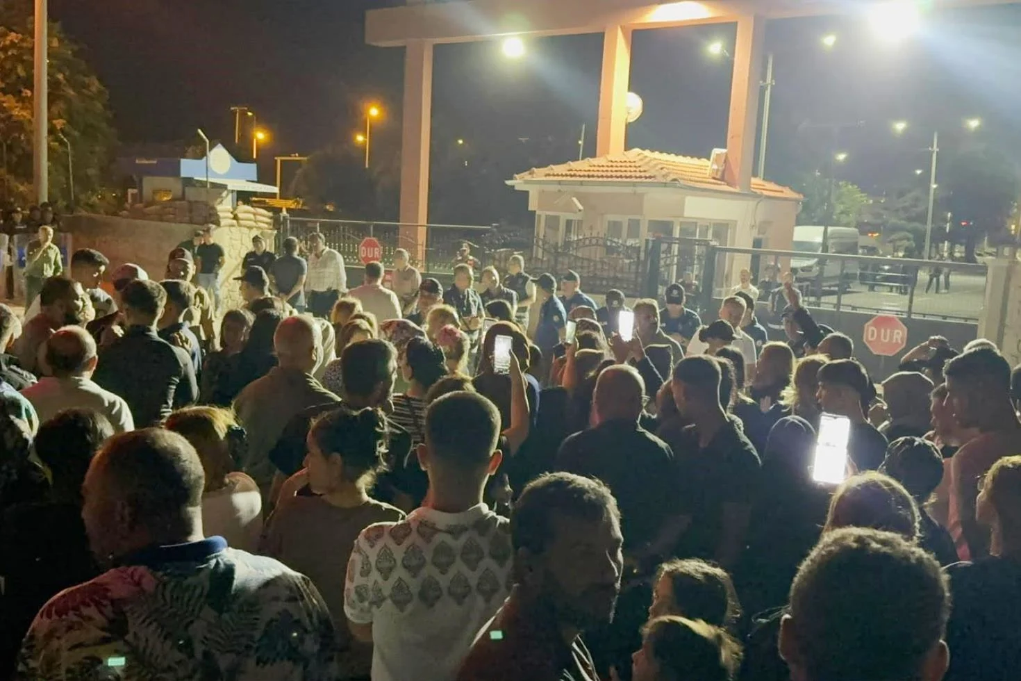 konya bu olayi konusuyor isyan iddiasi sehri karistirdi 20131939 40