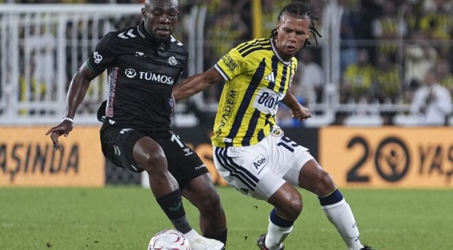 Nathan Ake’nin büyüsü Konyaspor maçında bozuldu! Takımın en kötüsü oldu