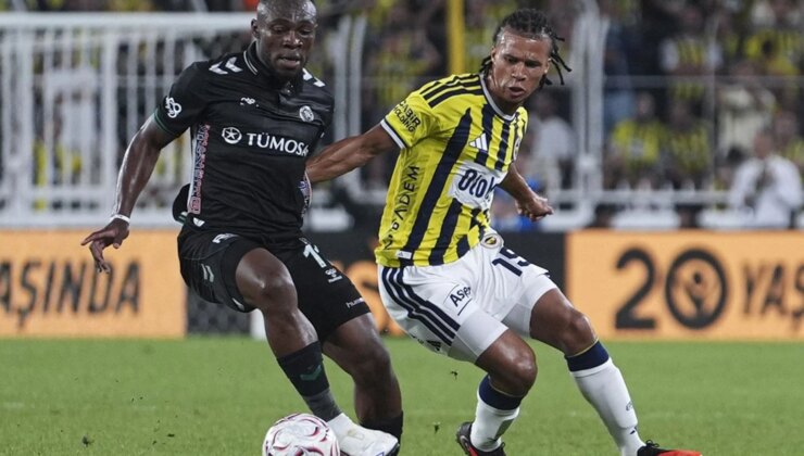 Nathan Ake’nin büyüsü Konyaspor maçında bozuldu! Takımın en kötüsü oldu