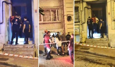 ‘Kötü koku’ ihbarıyla gerçek ortaya çıktı: İtfaiye kapıyı açınca…