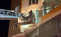 Çorum’da yalnız yaşayan adam apartman dairesinde ölü bulundu