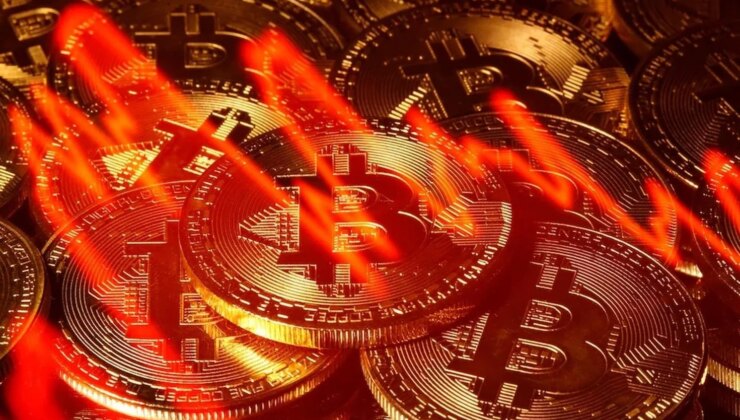 Kripto para sektöründe kırmızı alarm