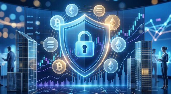 Kripto Piyasasında Yeni Rekabet Alanı: Güven ve Likidite Öne Çıkıyor