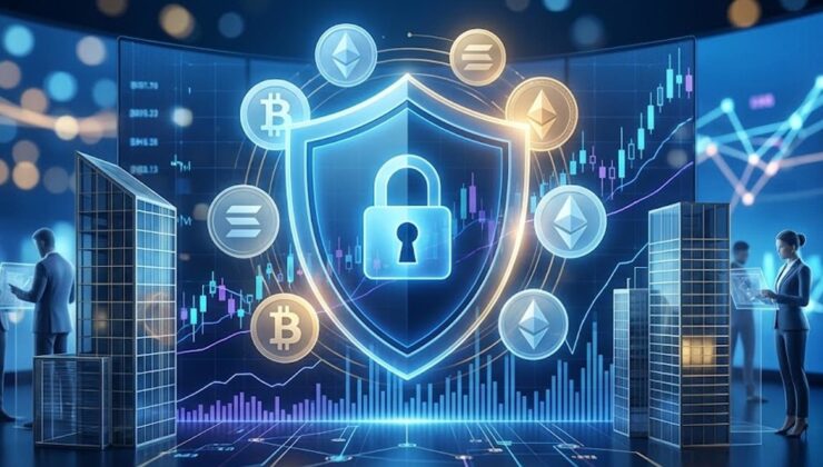 Kripto Piyasasında Yeni Rekabet Alanı: Güven ve Likidite Öne Çıkıyor