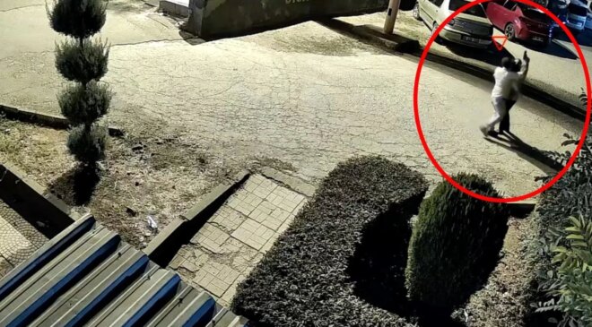 Diyarbakır’da dehşet: Boşanma aşamasındaki eşini öldürdü, çocuğunu alarak kaçtı