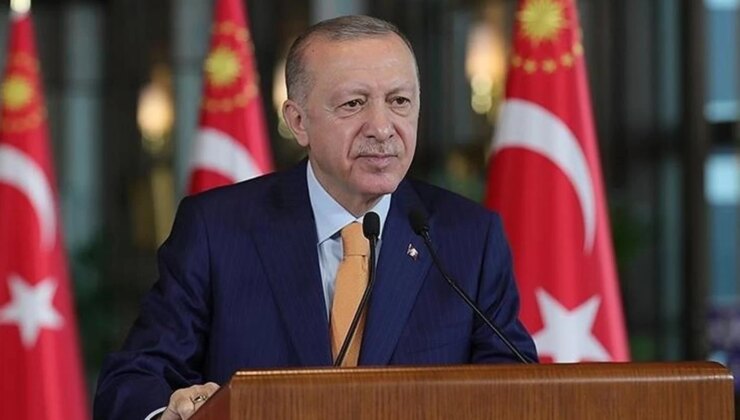 Cumhurbaşkanı Erdoğan Netanyahu’ya yüklendi: Kaostan nemalanmak suretiyle…