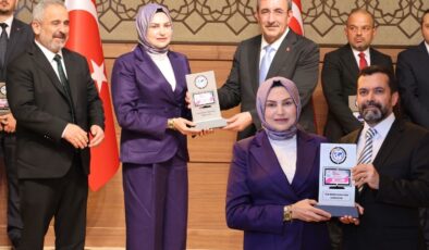 11. Anadolu Medya Ödülleri’ne Haberler.com damga vurdu! İşte başarının perde arkası
