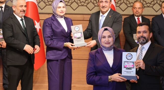 11. Anadolu Medya Ödülleri’ne Haberler.com damga vurdu! İşte başarının perde arkası