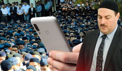 “GSM hattı kullanmıyorum” demişti! Alihan Kuriş’in kullandığı hattın sahibi ortaya çıktı
